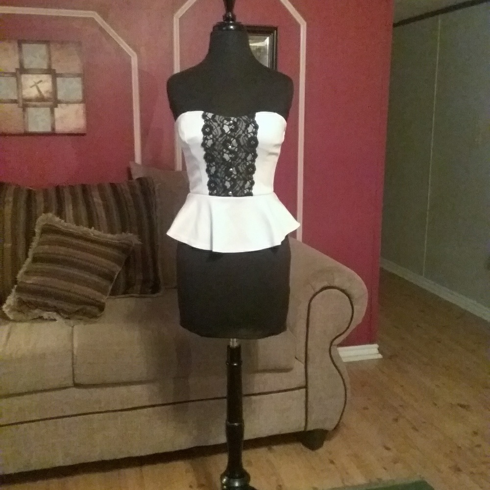 Danbee dress